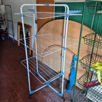 Stendibiancheria verticale nuovo