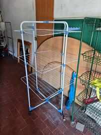 Stendibiancheria verticale nuovo