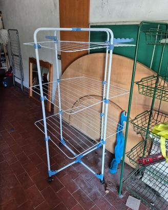 Stendibiancheria verticale nuovo