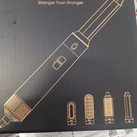 Spazzola multistyler 5 in 1  nuova