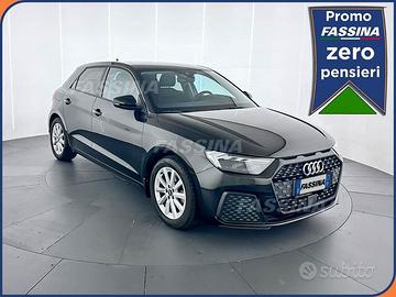Audi A1 Sportback 30 TFSI S tronic