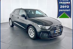 Audi A1 Sportback 30 TFSI S tronic