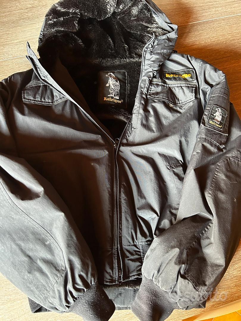 Giaccone Piumini Refrigue Prezzi Piumini Refrigue Piumino A Tre