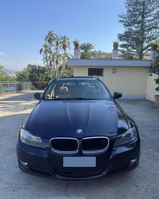 BMW 320d touring e91 eletta