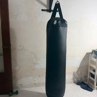 Sacco boxe/kickboxing