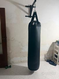 Sacco boxe/kickboxing
