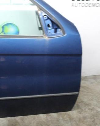 PORTIERA ANTERIORE DESTRA BMW X5 Serie (E53) 306S3