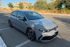 Golf 8 rline 150cv