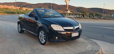 Opel Tigra 1.4 16V Cabrio
