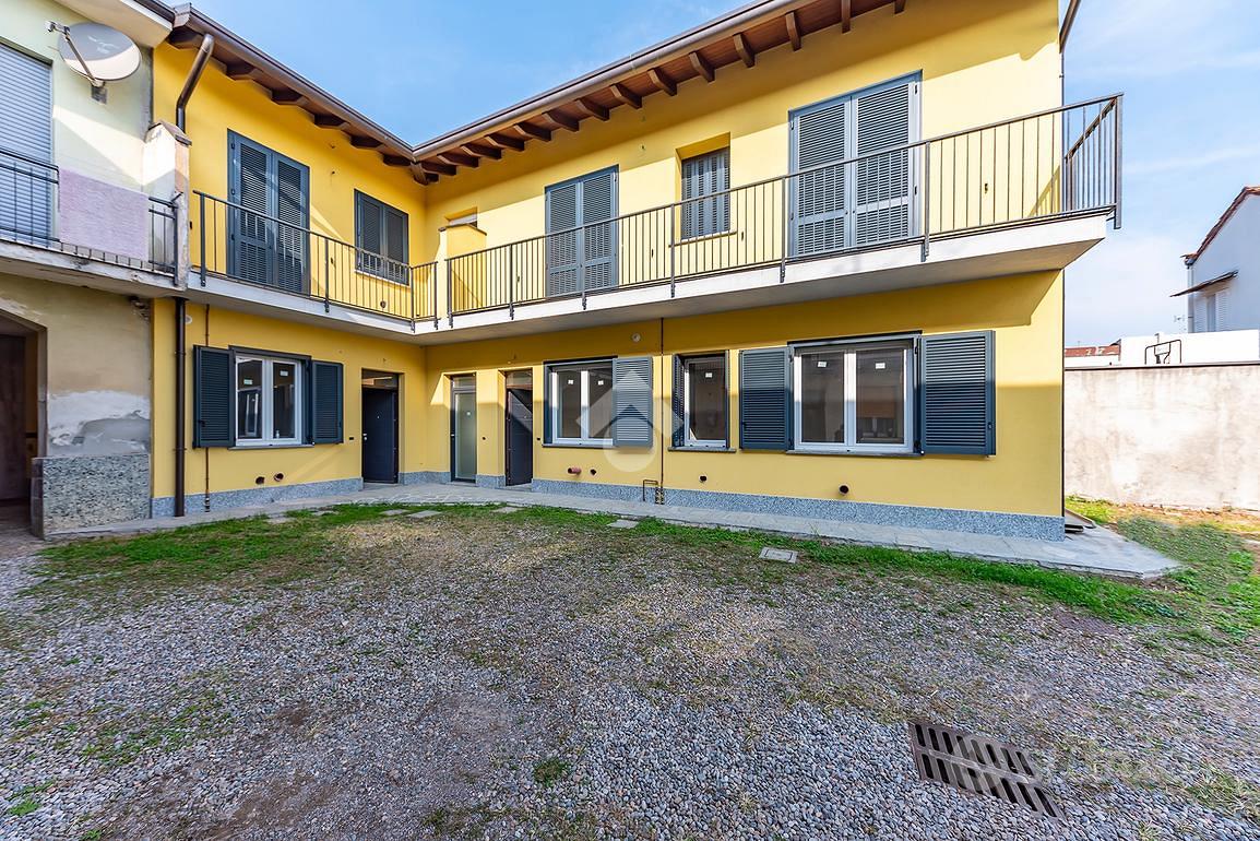 Appartamento – Rescaldina, Ravello - Vista 3