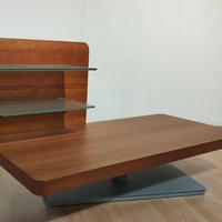 Porta tv Porada Palco