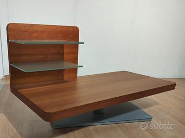 Porta tv Porada Palco