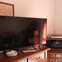 Smart tv Samsung 50" serie 7
