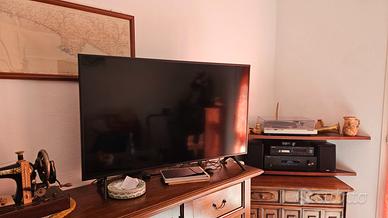 Smart tv Samsung 50" serie 7
