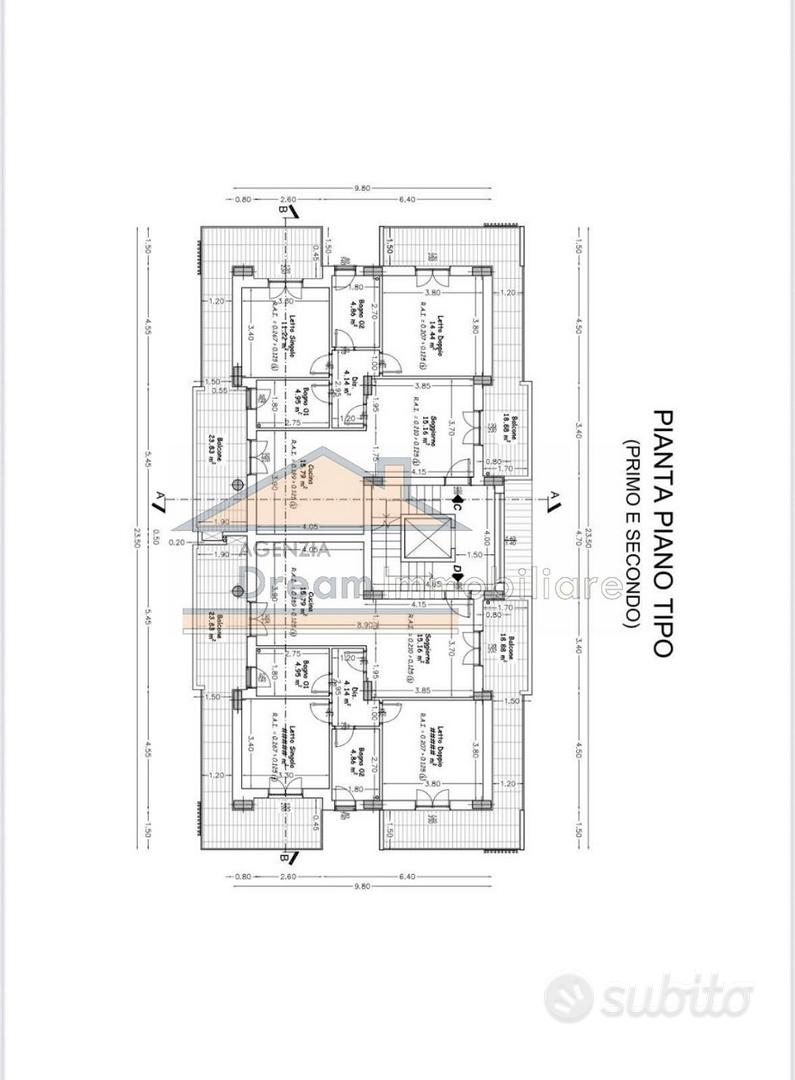 Appartamento – Mugnano di Napoli, Masseria Grande - Vista 4