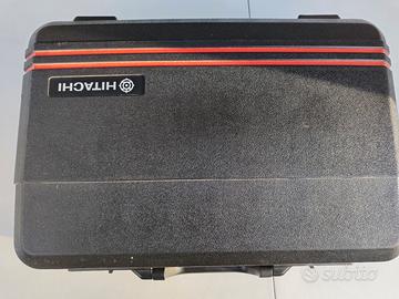 Cinepresa Hitachi 1200E