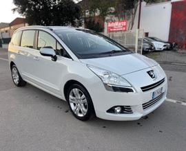 PEUGEOT - 5008 - 1.6 HDi 115 CV Business