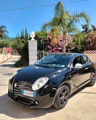 Alfa Romeo MiTo 1.4 benzina/gpl