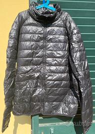 Piumino ultraleggero unisex