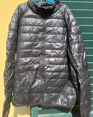 Piumino ultraleggero unisex