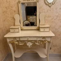 toilette trucco