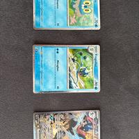 Quadro greninja