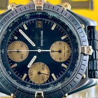 Breitling Chronomat 81950