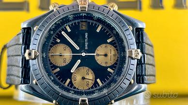 Breitling Chronomat 81950