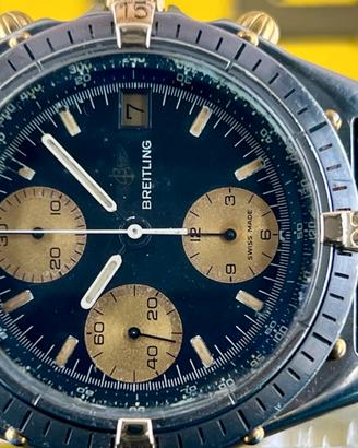 Breitling Chronomat 81950