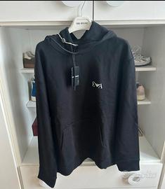 Felpa Emporio Armani nuova uomo L