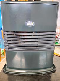 Stufa Zibro Kamin SRE 147 Grey