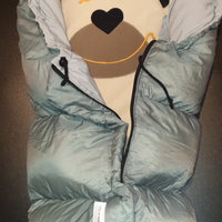 Sacco termico Passeggino Muck Picci unisex