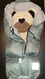 Sacco termico Passeggino Muck Picci unisex