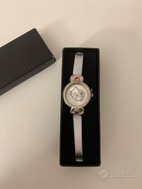 Orologio da polso Hello Kitty Avon