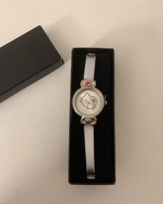 Orologio da polso Hello Kitty Avon