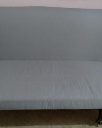 Divano letto Ikea