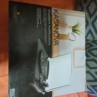 Giradischi multifunzione Kasanova