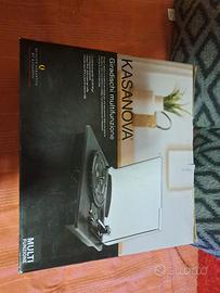 Giradischi multifunzione Kasanova