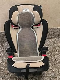 seggiolino peg Perego 15/36 kg