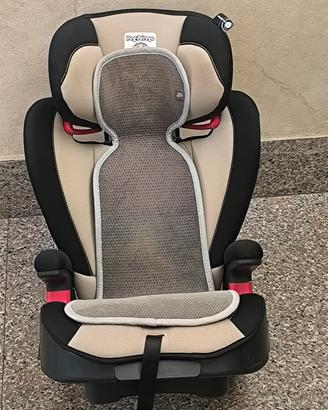 seggiolino peg Perego 15/36 kg