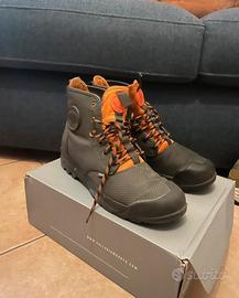 Palladium Pampatech Hi TX