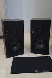 Celestion Ditton 130 – Diffusori Vintage Inglesi
