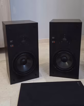 Celestion Ditton 130 – Diffusori Vintage Inglesi