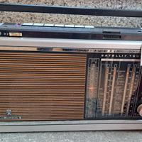 radio Grunding satellit 1000