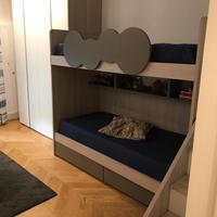 Letto a castello