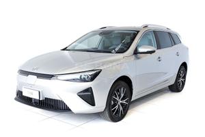 Mg MG5 MG luxury long range