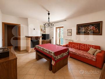 Appartamento Perugia [Cod. rif 3333821ARG]