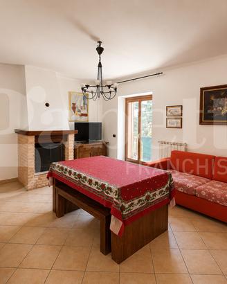 Appartamento Perugia [Cod. rif 3333821ARG]