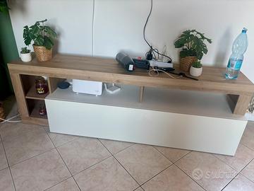 Mobile contenitore TV