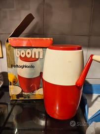 Tritaghiaccio vintage